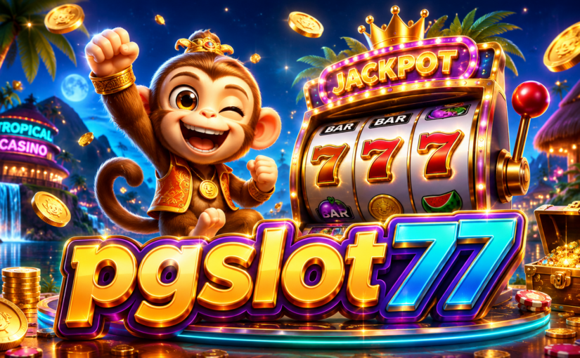 pgslot77